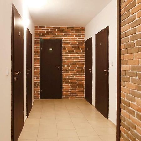 Hotel Slivnitsa Burgas Exteriör bild