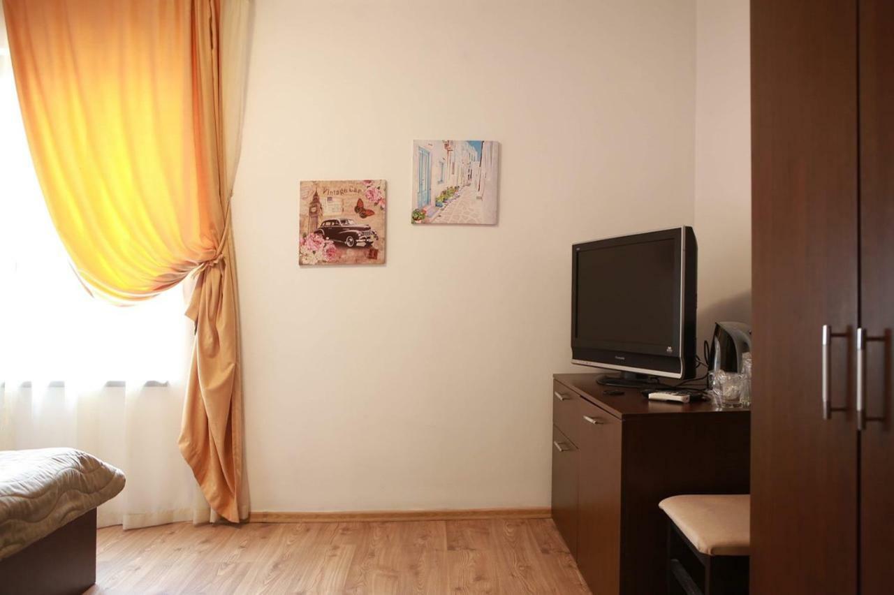 Hotel Slivnitsa Burgas Exteriör bild